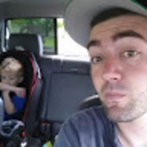 Meet your Posher, Ben